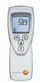 TESTO 112. ВЫСОКОТОЧНЫЙ ТЕРМОМЕТР