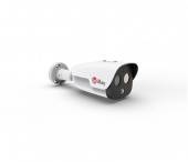  Двухспектральная ИК-камера IRS-FB432-Т/ IRS-FB462-Т, термография