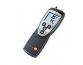TESTO 512 ДИФФЕРЕНЦИАЛЬНЫЙ МАНОМЕТР 0...2000 ГПА