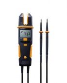 Testo 755-1 - Тестер напряжения/тока