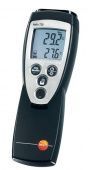 TESTO 720. ЛАБОРАТОРНЫЕ И ПРОМЫШЛЕННЫЕ ИЗМЕРЕНИЯ