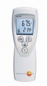 TESTO 926. БЫСТРОДЕЙСТВУЮЩИЙ, ЭФФЕКТИВНЫЙ ПРИБОР