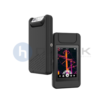 Портативный тепловизор IRay P200