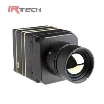 Тепловизионный модуль Dali IRtech VD641N