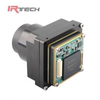 Тепловизионный модуль Dali IRtech VD641N