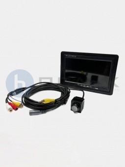 Автомобильный тепловизор Guide N-Driver P102 (384)
