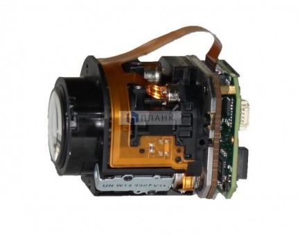 Видеокамера Huanyu UV-ZN4204