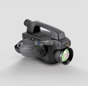 Тепловизионная камера G330 (для поиска утечек газа)