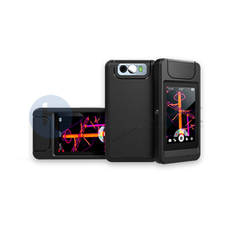 Портативный тепловизор IRay P200