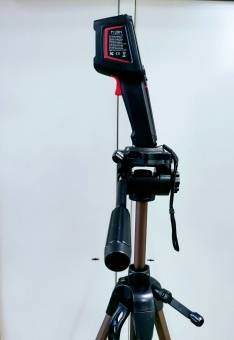 GUIDE T120H Тепловизионная камера