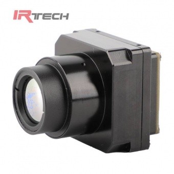 Тепловизионный модуль Dali IRtech VD641N
